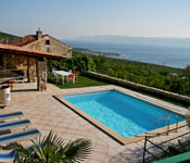 Villa nr Crikvenica