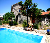 Villa nr Malinska,Krk