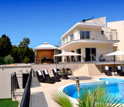 House near Opatija