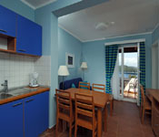 Apartment nr Vrsar