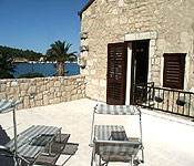 Villa in Makarska