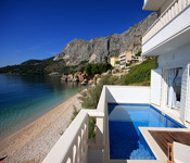 Villa Makarska
