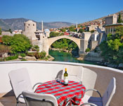 Apartments Mostar