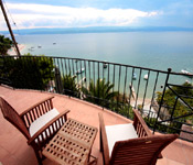 Villa  Stanici, nr Omis