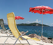 Apartments Seget Vranjica, nr Trogir
