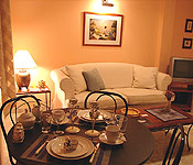 Apartments Rovinj