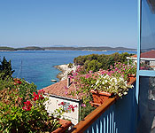 Apartments Hvar Town