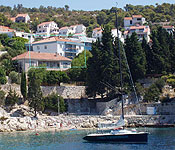 Apartments Hvar Town