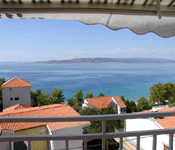 Apartments Baska Voda