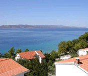 Apartments Baska Voda