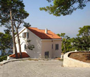Apartments Brela