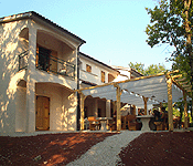 Hotel nr Porec
