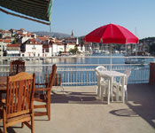 Villa in Milna, Brac