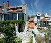 Villa in Sevid, nr Primosten