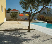 Apartments Sevid, nr Primosten