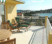 Apartments Sevid, nr Primosten