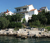 Villa in Seget Vranjica, nr Trogir