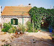 Villa in Rudine, nr Stari Grad, Hvar