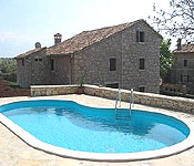 Villa nr Porec