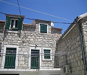 Apartments Split