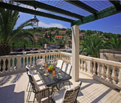 Apartments Splitska, Brac