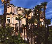 Apartments Opatija