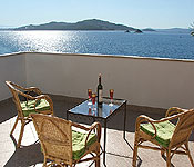 Apartments Seget Vranjica, nr Trogir