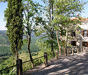 Apartments Motovun