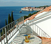 Apartments Dubrovnik