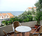 Apartments Sveti Stefan