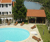Apt on Rab Island
