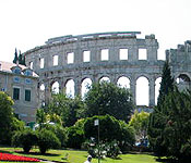 Apartments Pula