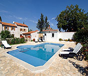 Villa near Pula