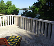 Villa Razanj, nr Rogoznica