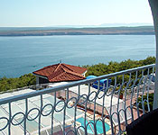Apts nr Crikvenica