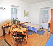 Apartments Ljubljana