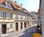 Apartments Ljubljana