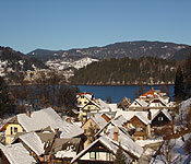 Hotel Lake Bled
