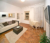 Apartments Dubrovnik old town