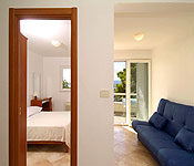 Apartments Brela