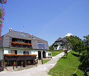 Apartments Podcetrtek, Slovenia
