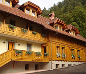 Apartments Selo pri Bledu, Lake Bled