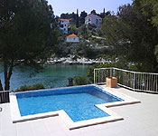 Apartments Mavarcica, nr Trogir
