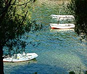 Apartments Mavarcica, nr Trogir