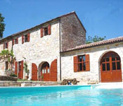 Villa  nr Sv Vincenat