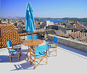 Villa in Sibenik