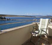Apartments Trpanj