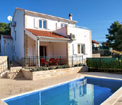 Villa  Maslinica, Solta