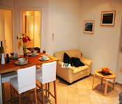 Apartment in Split