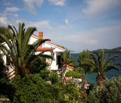 Apartments Seget Vranjica, nr Trogir
